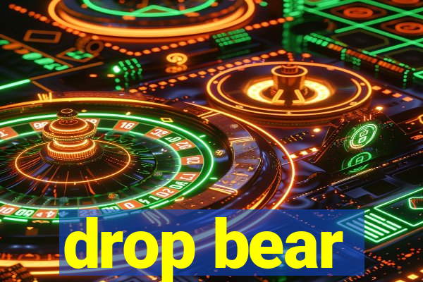 drop bear